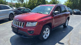 Used 2012 Jeep Compass Sport image 3