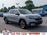 Used 2019 Honda Ridgeline RTL-E image 2