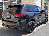 Used 2016 Jeep Grand Cherokee SRT image 6