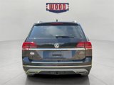 Used 2019 Volkswagen Atlas SEL image 3