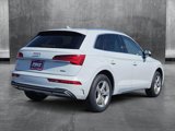 Used 2022 Audi Q5 2.0T Premium image 5
