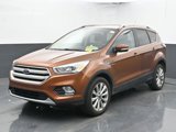 Used 2017 Ford Escape Titanium image 4