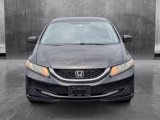 Used 2014 Honda Civic LX image 2