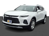 Used 2019 Chevrolet Blazer LT image 3