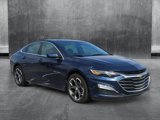 Used 2022 Chevrolet Malibu LT image 3