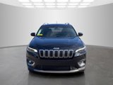Used 2019 Jeep Cherokee Limited image 5