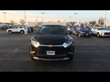 Certified 2022 Chevrolet Blazer LT image 3