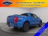 Used 2021 Ford Ranger XLT w/ Equipment Group 302A High image 3
