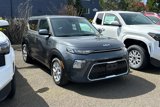 Used 2022 Kia Soul LX w/ Technology Package image 2