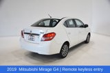 Used 2019 Mitsubishi Mirage G4 ES image 4