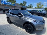 Used 2020 Land Rover Discovery Sport S image 5