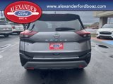 Used 2023 Nissan Rogue SV image 6