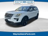 Used 2019 Ford Explorer XLT w/ Equipment Group 202A image 1