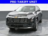 New 2025 Chevrolet Equinox LT image 2
