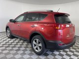 Used 2015 Toyota RAV4 XLE image 5