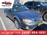 Used 2007 Subaru Outback 2.5i image 2