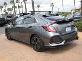 Used 2017 Honda Civic EX-L image 2
