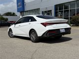 New 2025 Hyundai Elantra SE image 5