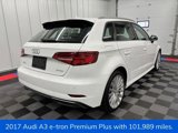 Used 2017 Audi A3 e-tron Premium Plus w/ Premium Plus Package image 3