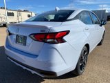 New 2025 Nissan Versa SR image 6