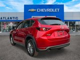 Used 2017 MAZDA CX-5 Touring w/ Preferred Equipment Package image 4