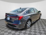 Certified 2023 Honda Civic LX image 4