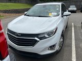 Used 2019 Chevrolet Equinox LT w/ Driver Convenience Package image 2