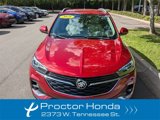 Used 2021 Buick Encore GX Essence w/ Advanced Technology Package image 4