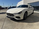 Used 2020 Maserati Ghibli image 4