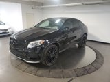 Used 2017 Mercedes-Benz GLE 43 AMG 4MATIC Coupe image 3
