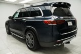Used 2022 Mercedes-Benz GLS 450 4MATIC image 4