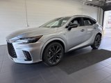 New 2025 Lexus RX 350 F Sport w/ Convenience Package image 4