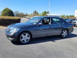 Used 2006 Lexus LS 430 image 3