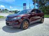 Used 2018 Lincoln MKC Premiere image 3