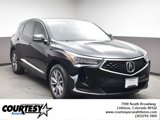 Used 2022 Acura RDX AWD w/ Technology Package image 3