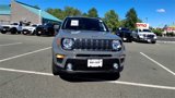 Used 2021 Jeep Renegade Latitude image 3