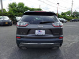 Used 2019 Jeep Cherokee Limited image 5