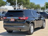 Used 2020 Chevrolet Traverse LS image 4