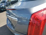 Used 2018 Cadillac CTS Luxury image 5