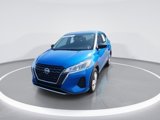 Used 2021 Nissan Kicks S image 3