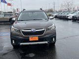 Used 2021 Subaru Outback Touring image 2