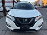 Used 2018 Nissan Rogue SV w/ Midnight Edition image 2