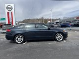 Used 2020 Ford Fusion SE image 4