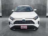 Used 2020 Toyota RAV4 LE image 2