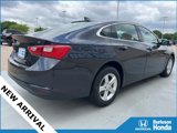 Used 2023 Chevrolet Malibu LS image 3