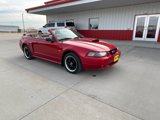 Used 2002 Ford Mustang GT image 4