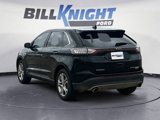 Used 2018 Ford Edge Titanium w/ Technology Package image 3