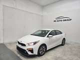 Used 2021 Kia Forte LXS image 3