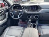 Used 2022 Chevrolet Blazer LT image 2
