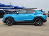 New 2025 Chevrolet TrailBlazer ACTIV w/ Convenience Package image 2